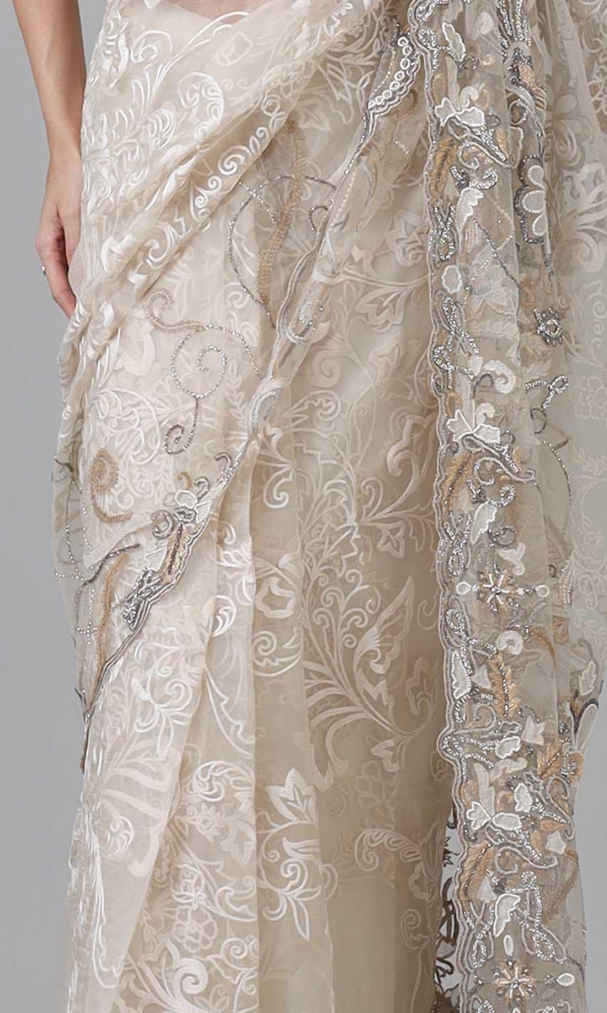 Dina Saree