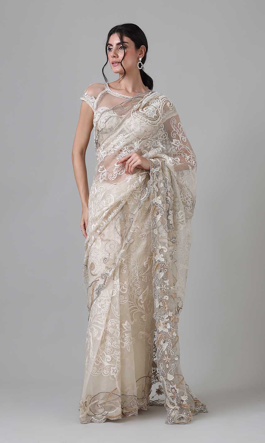 Dina Saree