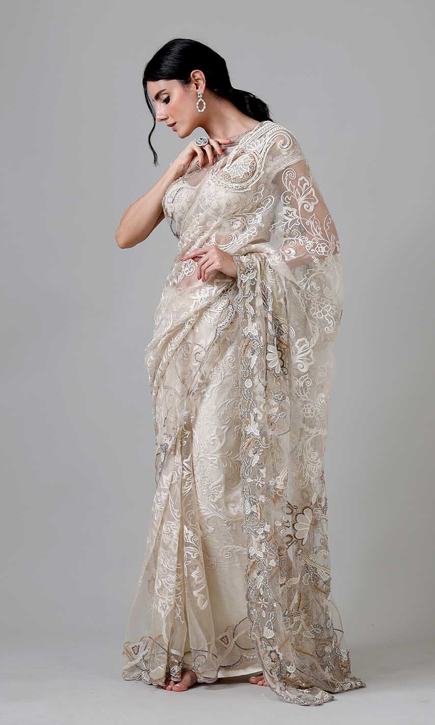 Dina Saree
