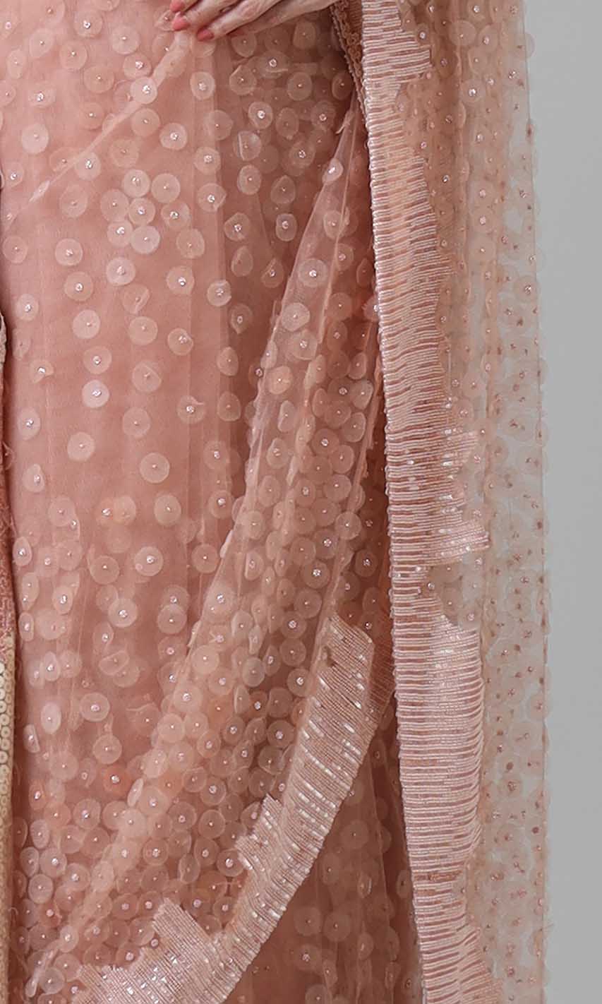 wedding saree