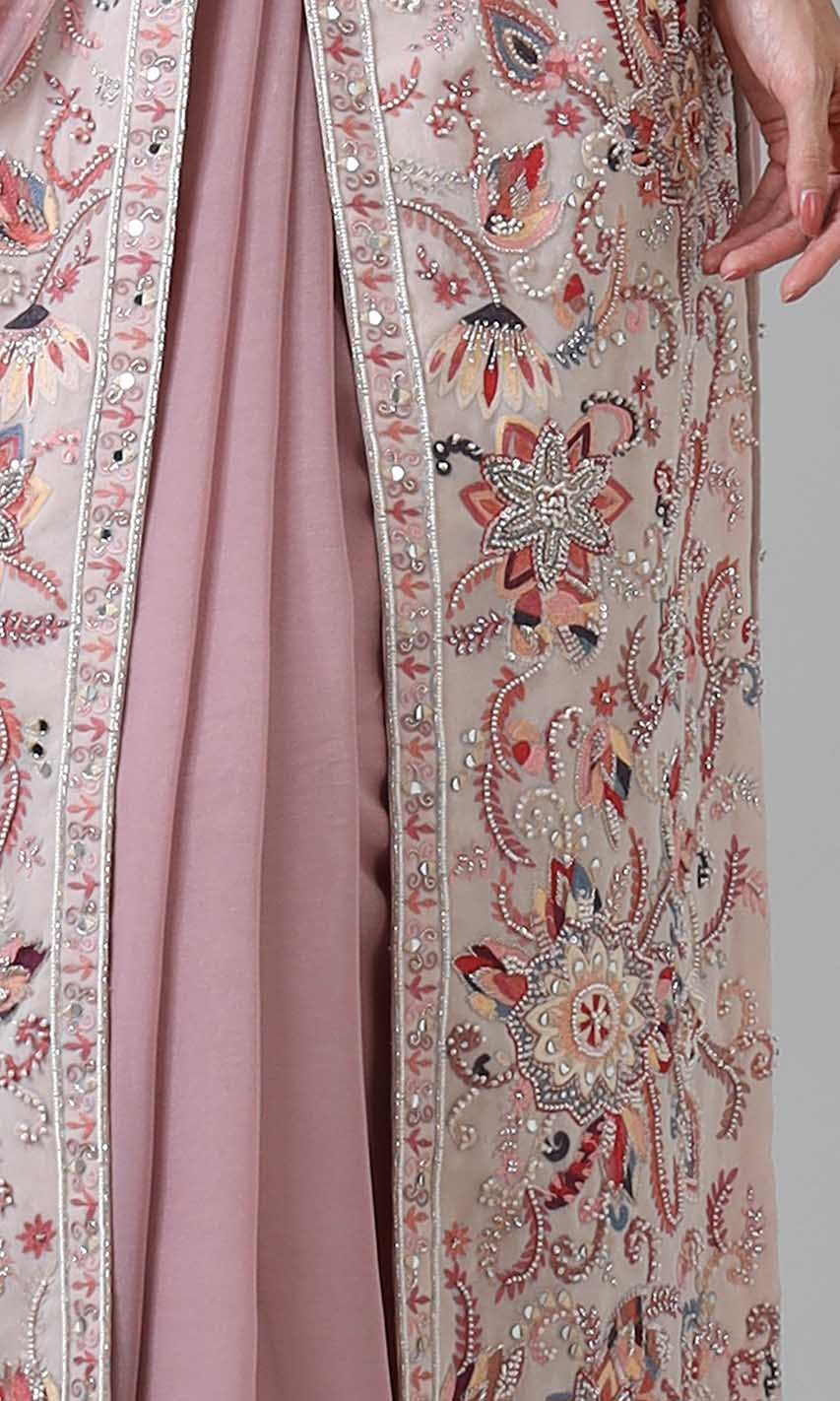wedding saree
