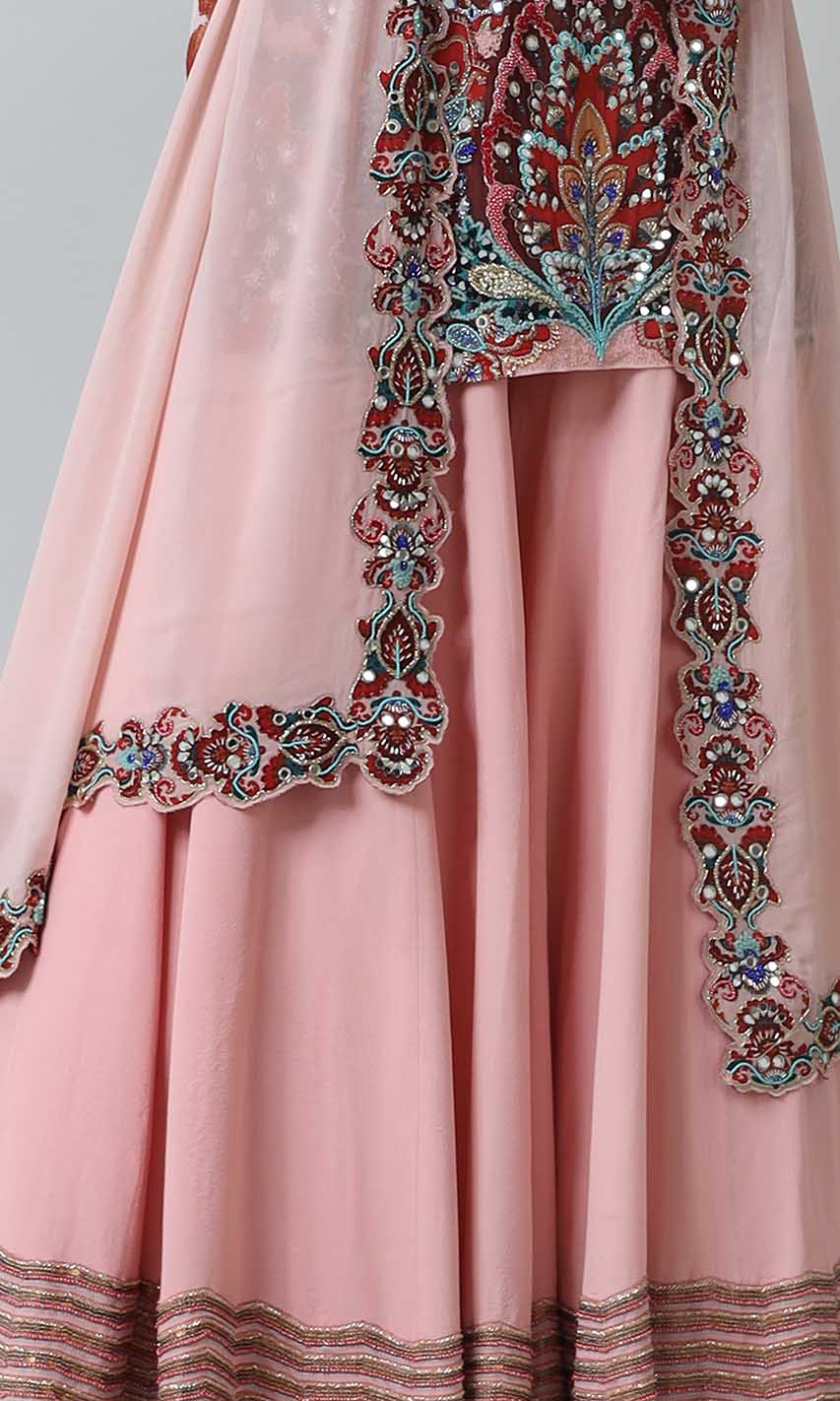 Aiza Sharara Set