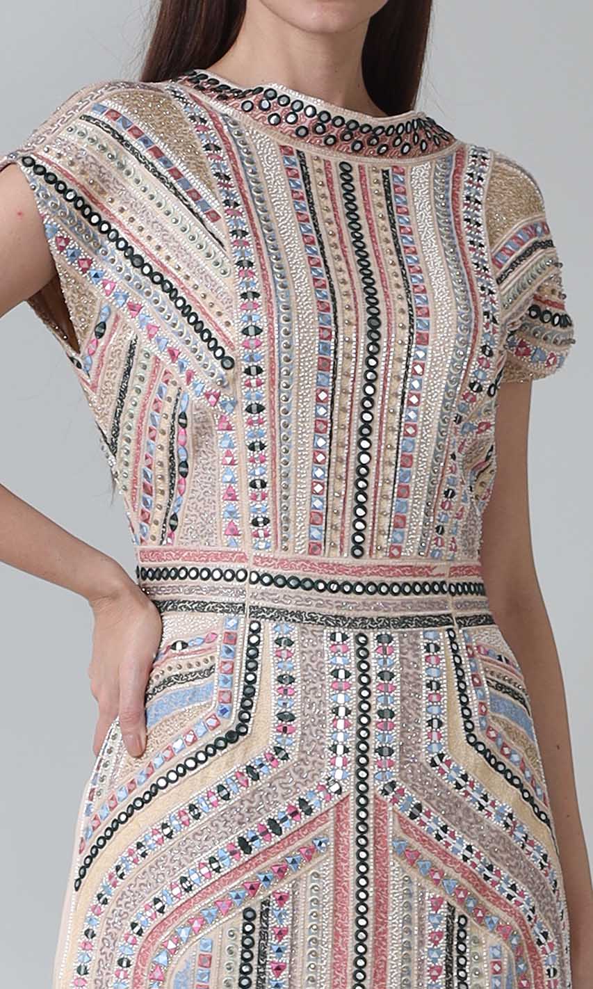 Eman Sharara Set