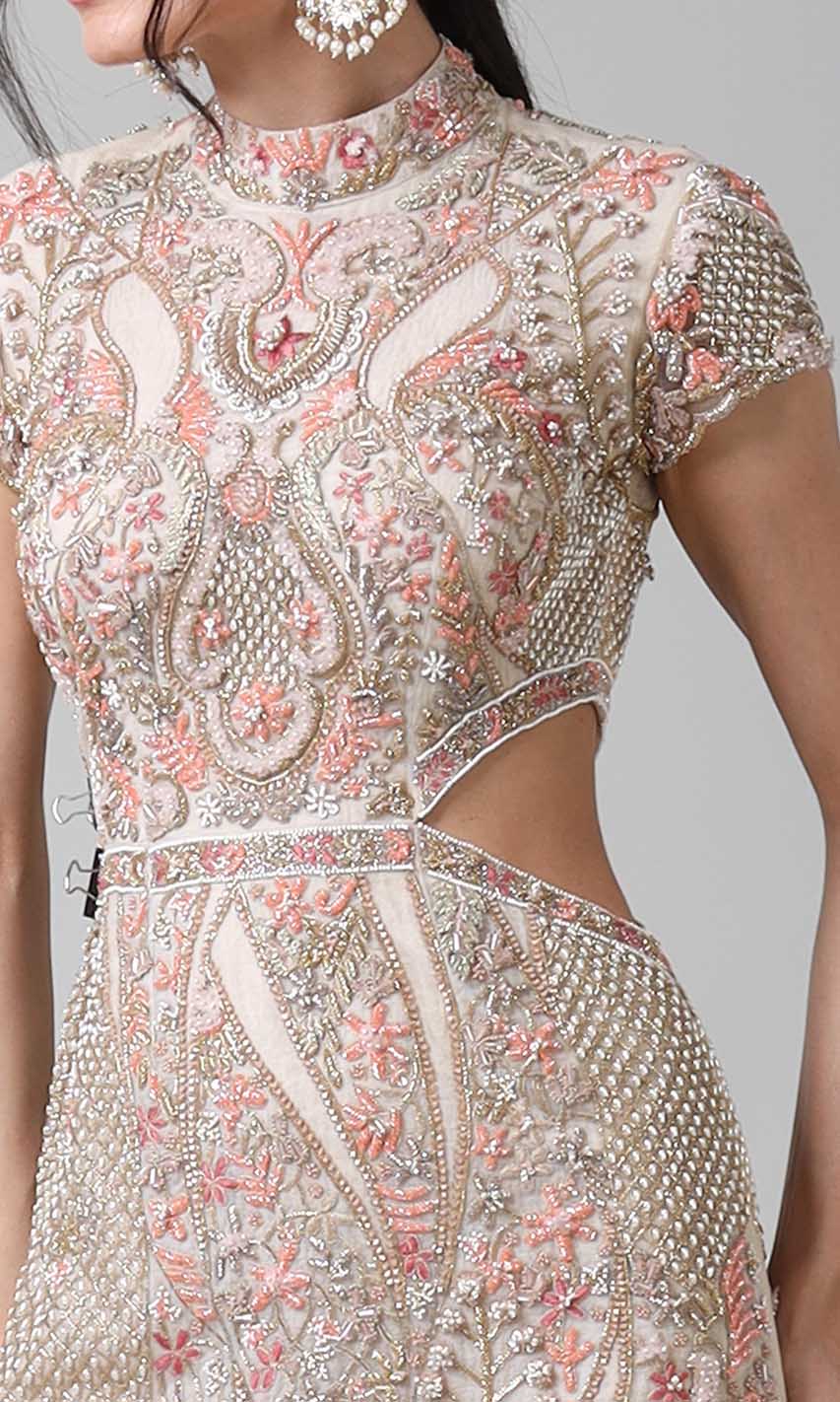 Gowns for women party wear