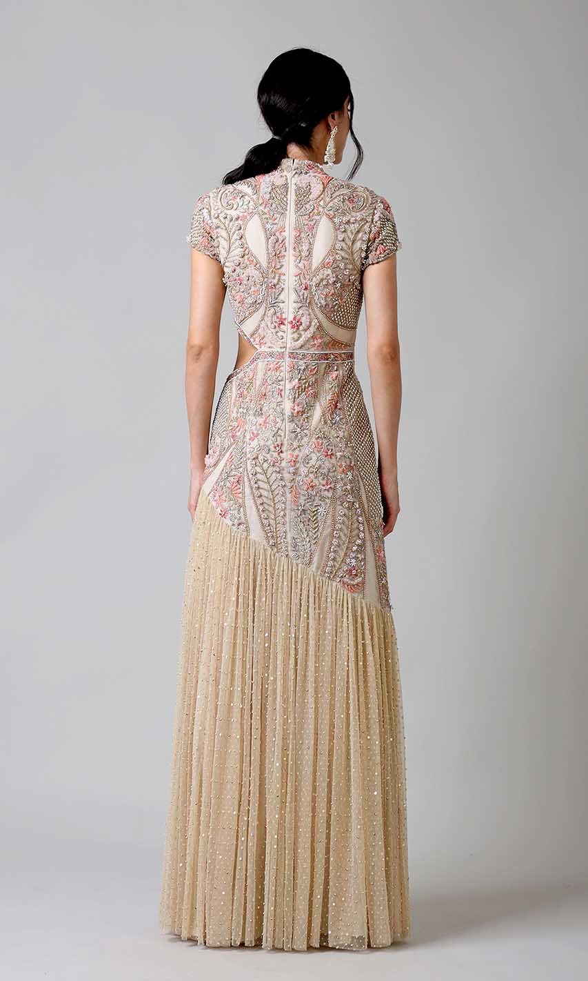 Gowns for women party wear