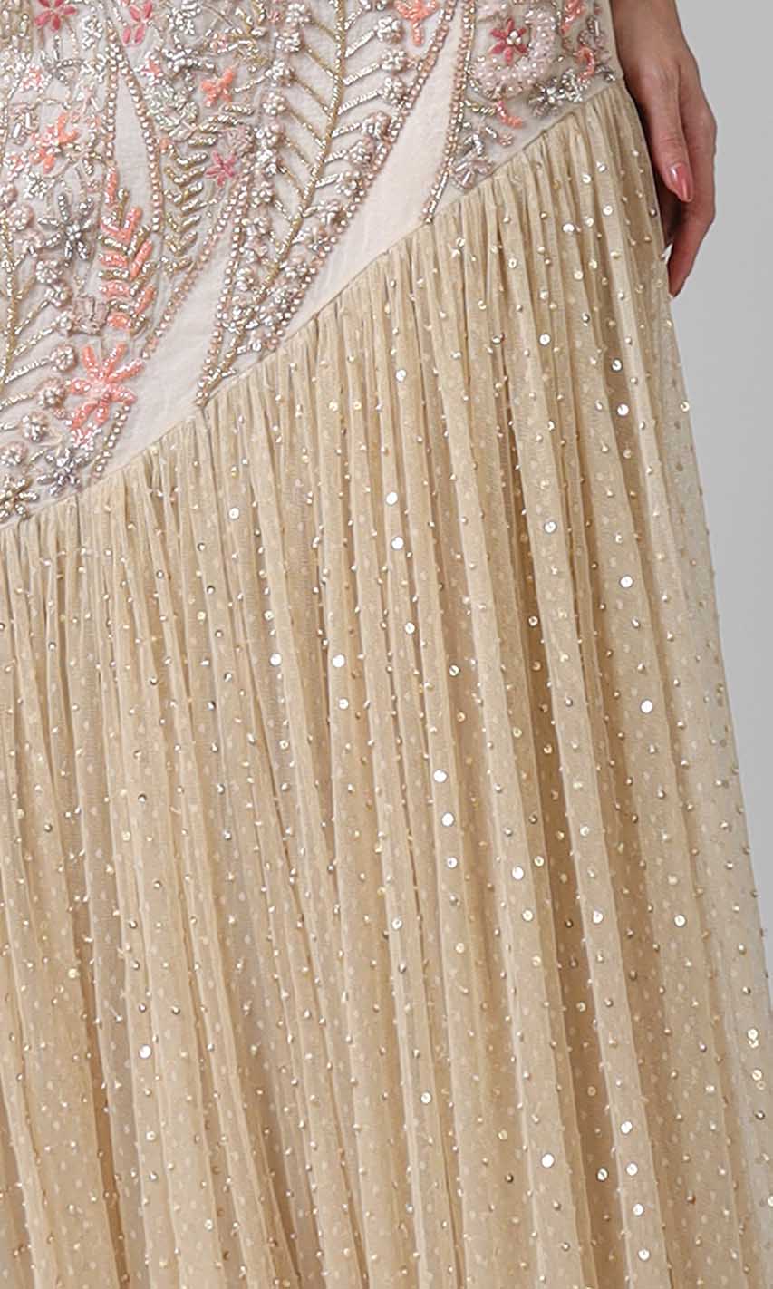 Gowns for women party wear