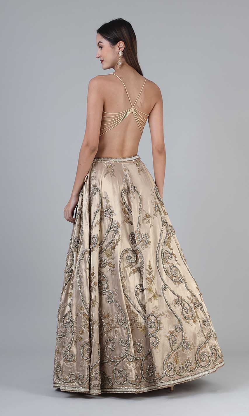 lehenga