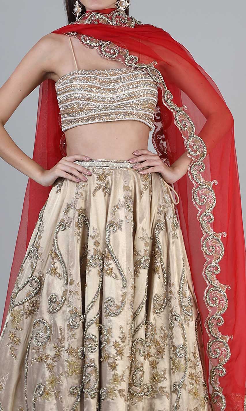 lehenga