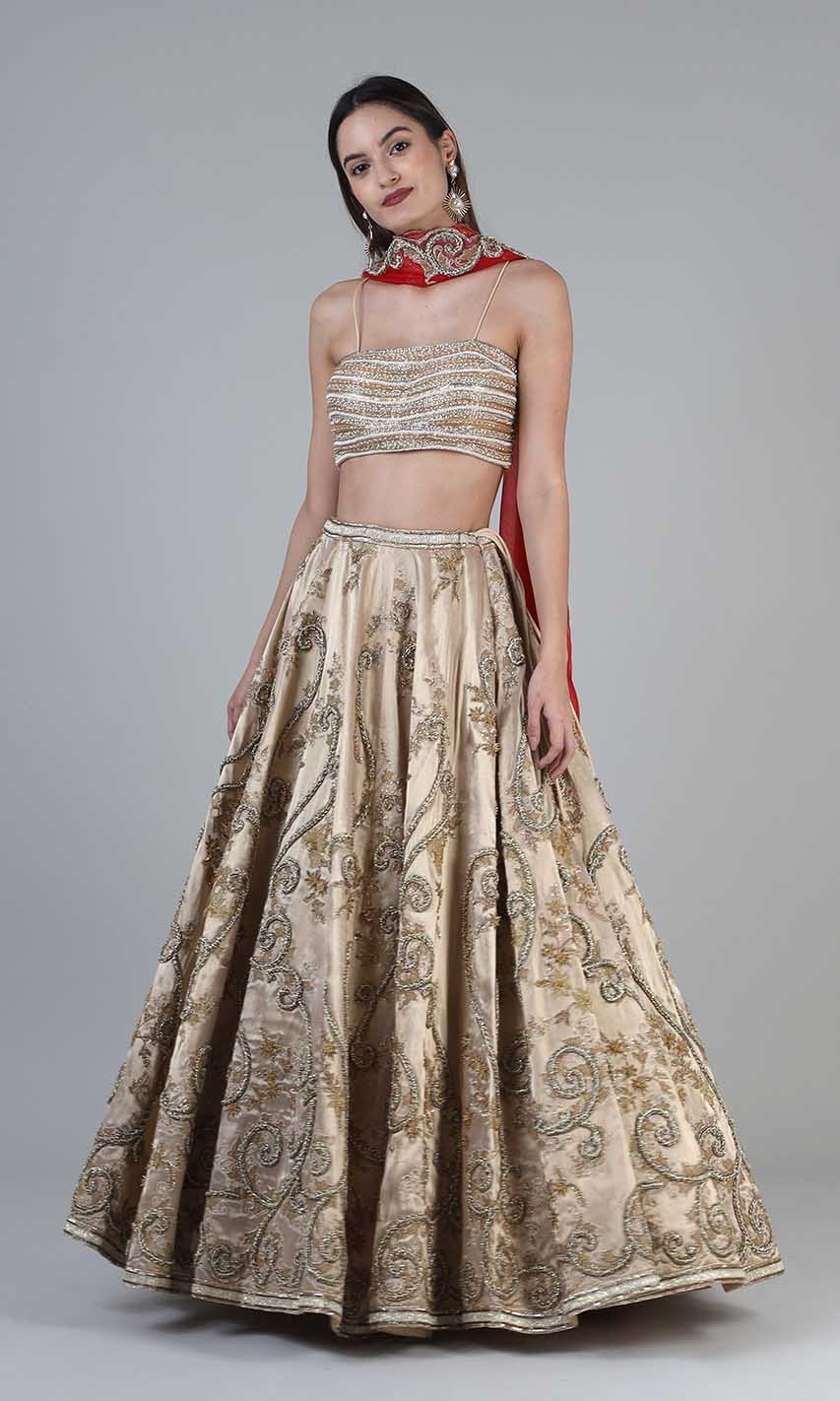 lehenga