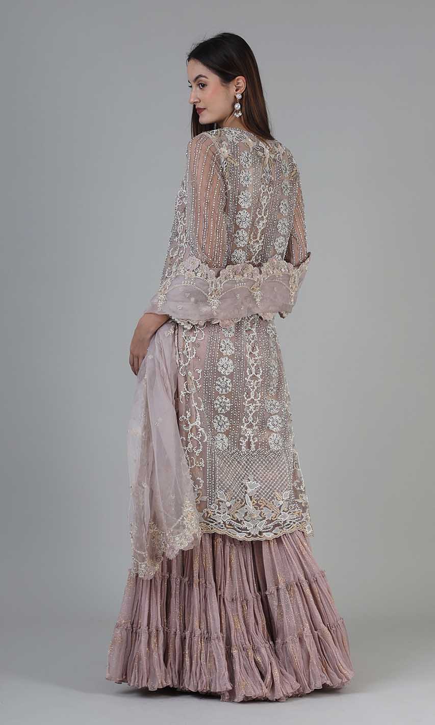 Sabina Kurta Set