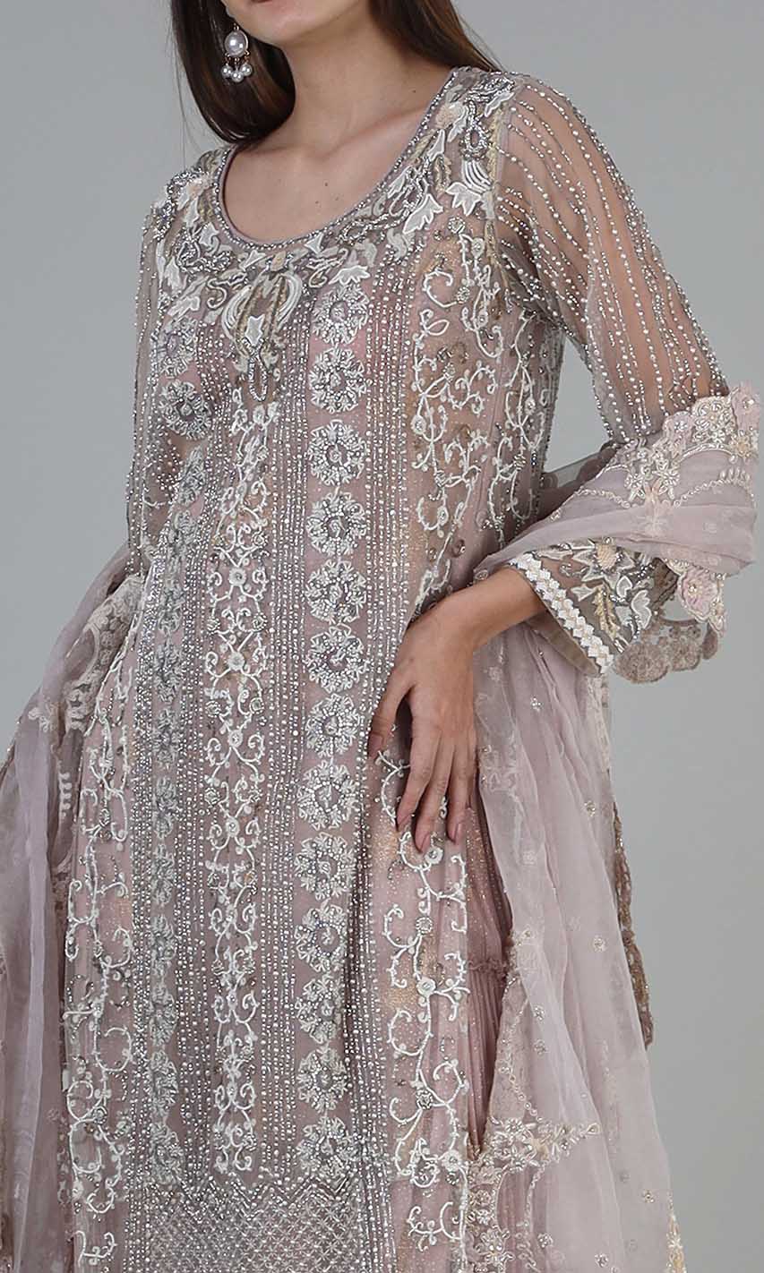 Sabina Kurta Set