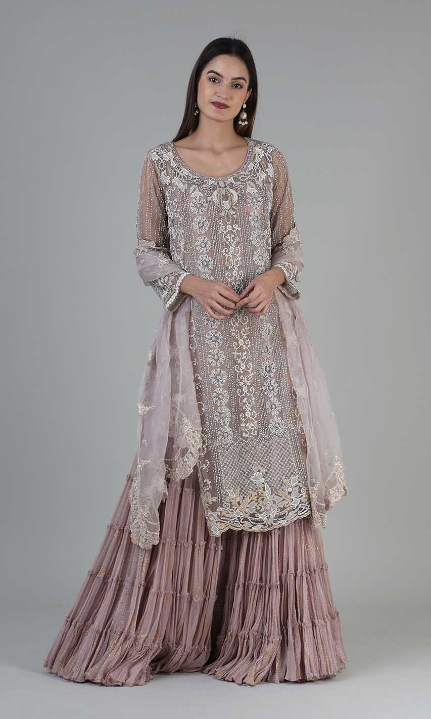 Sabina Kurta Set