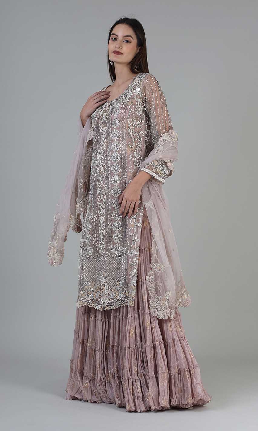 Sabina Kurta Set