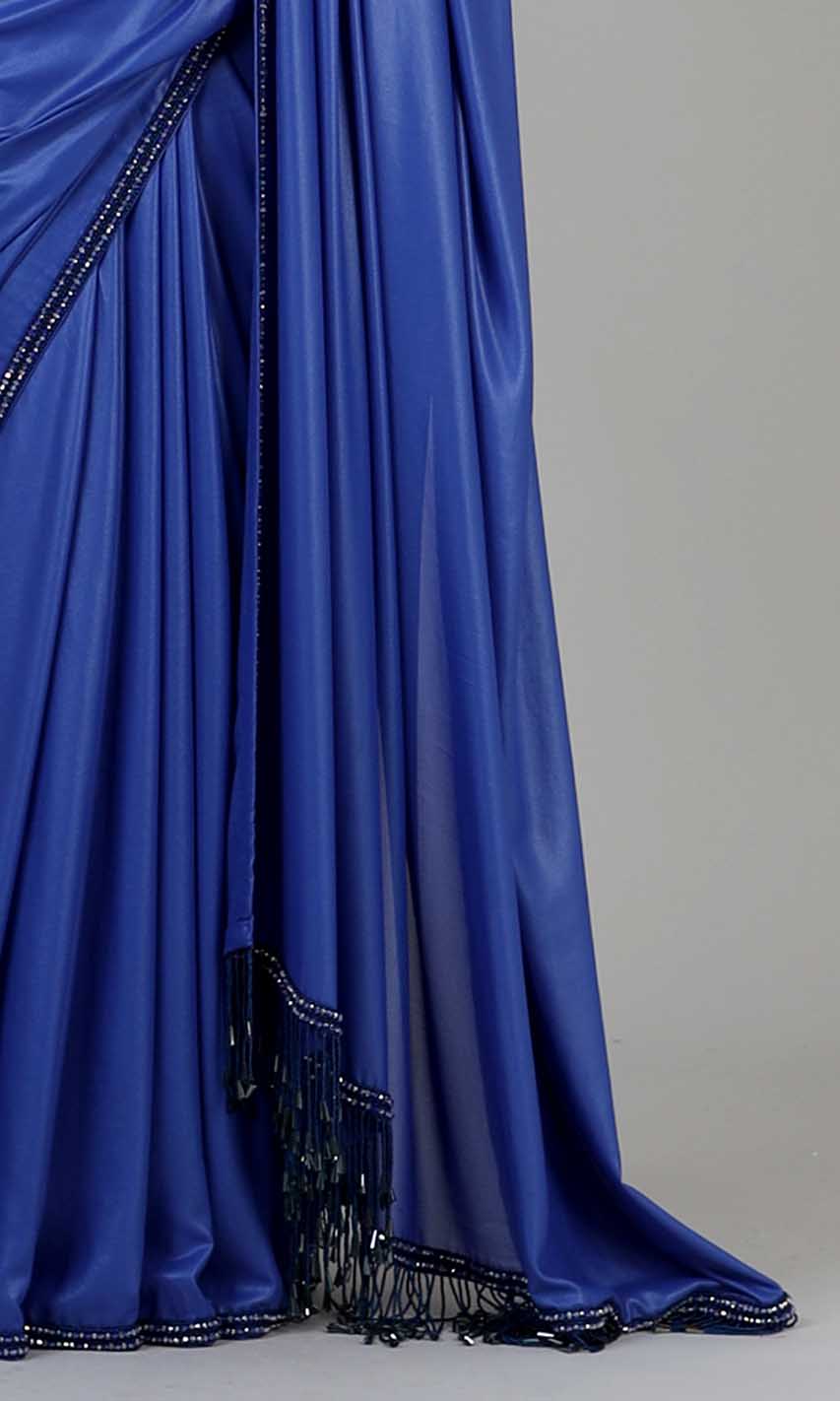 wedding saree