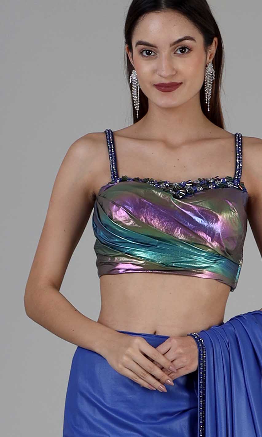 wedding saree