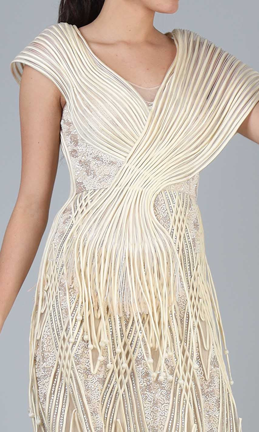 Gowns for women party wear