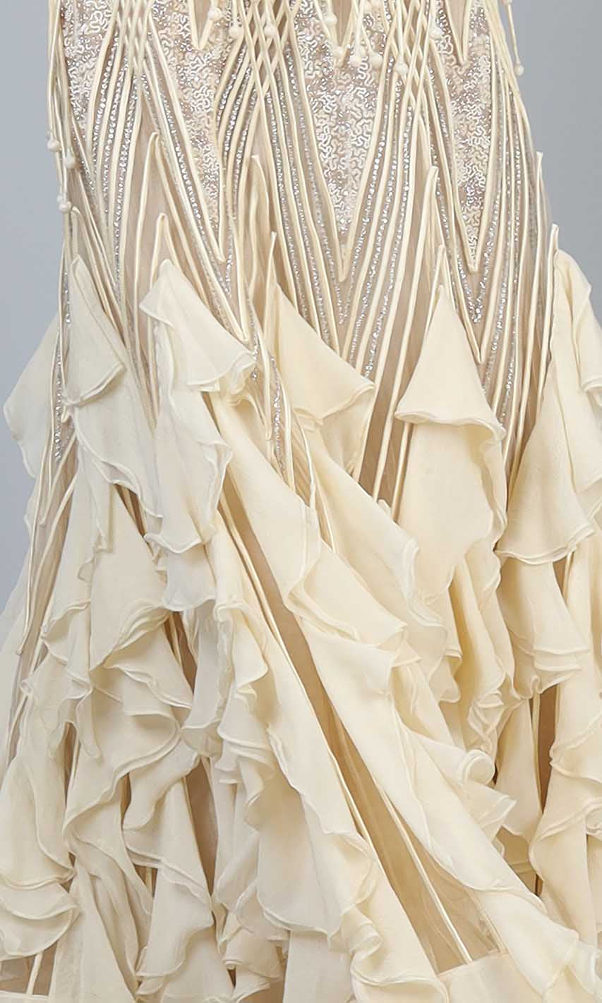 Gowns for women party wear