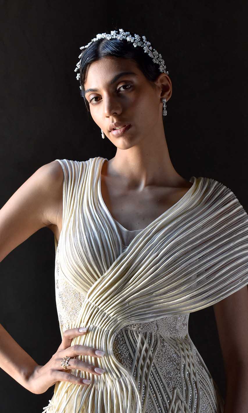 Gowns for women party wear