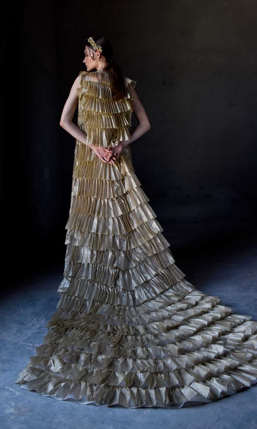 Gowns for women party wear