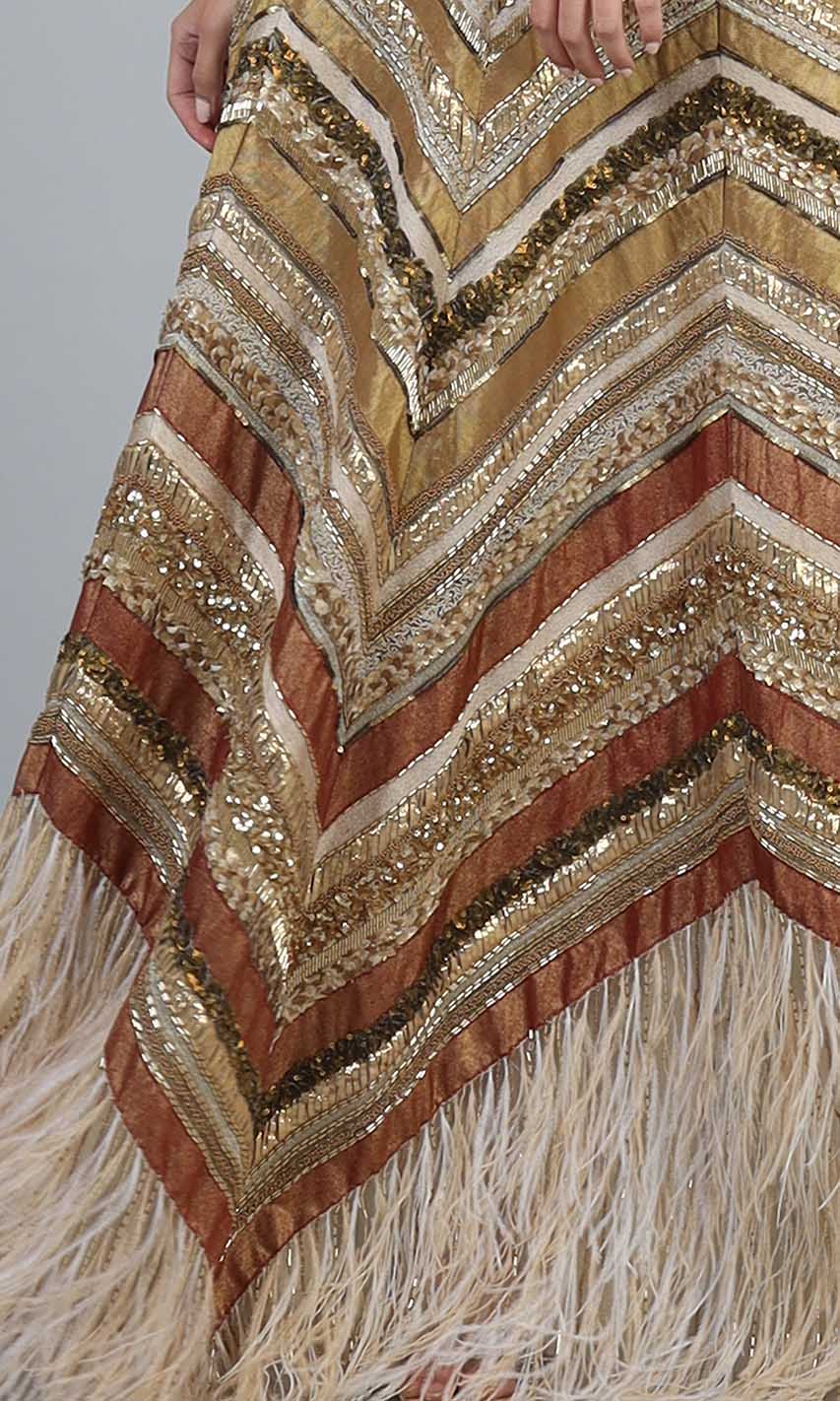 Gowns for women party wear