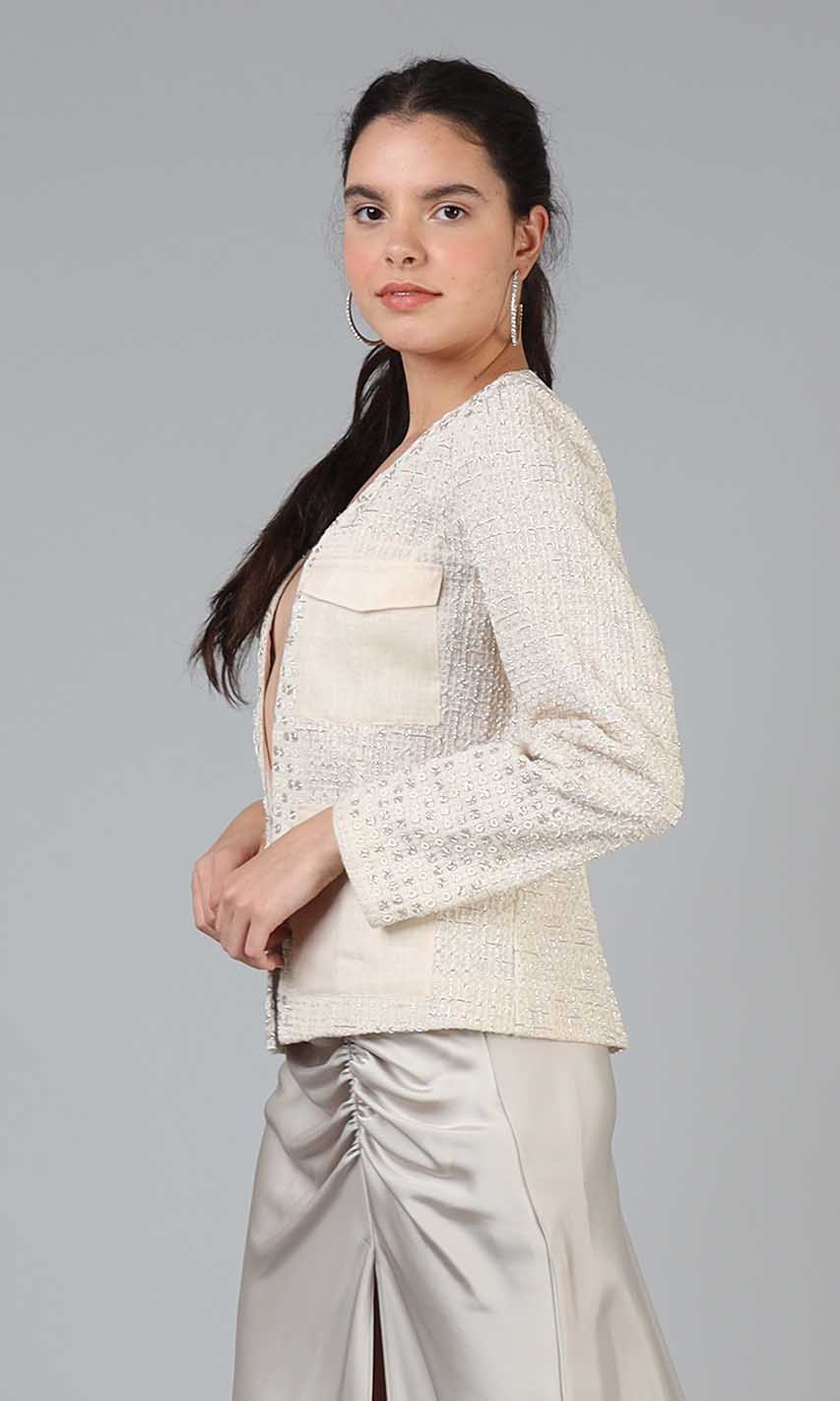 Reese Jacket