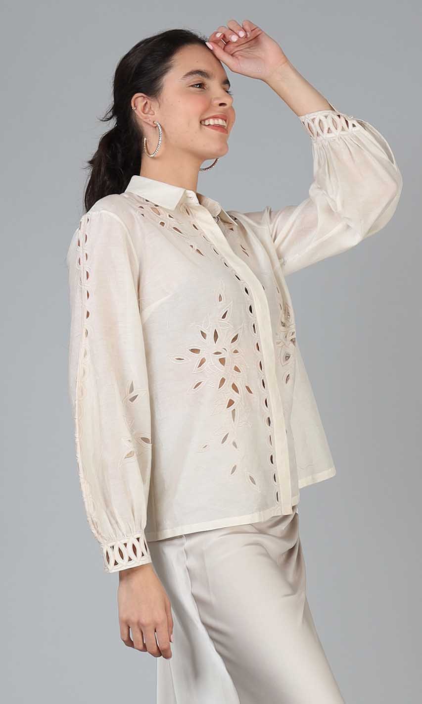 Mia Shirt