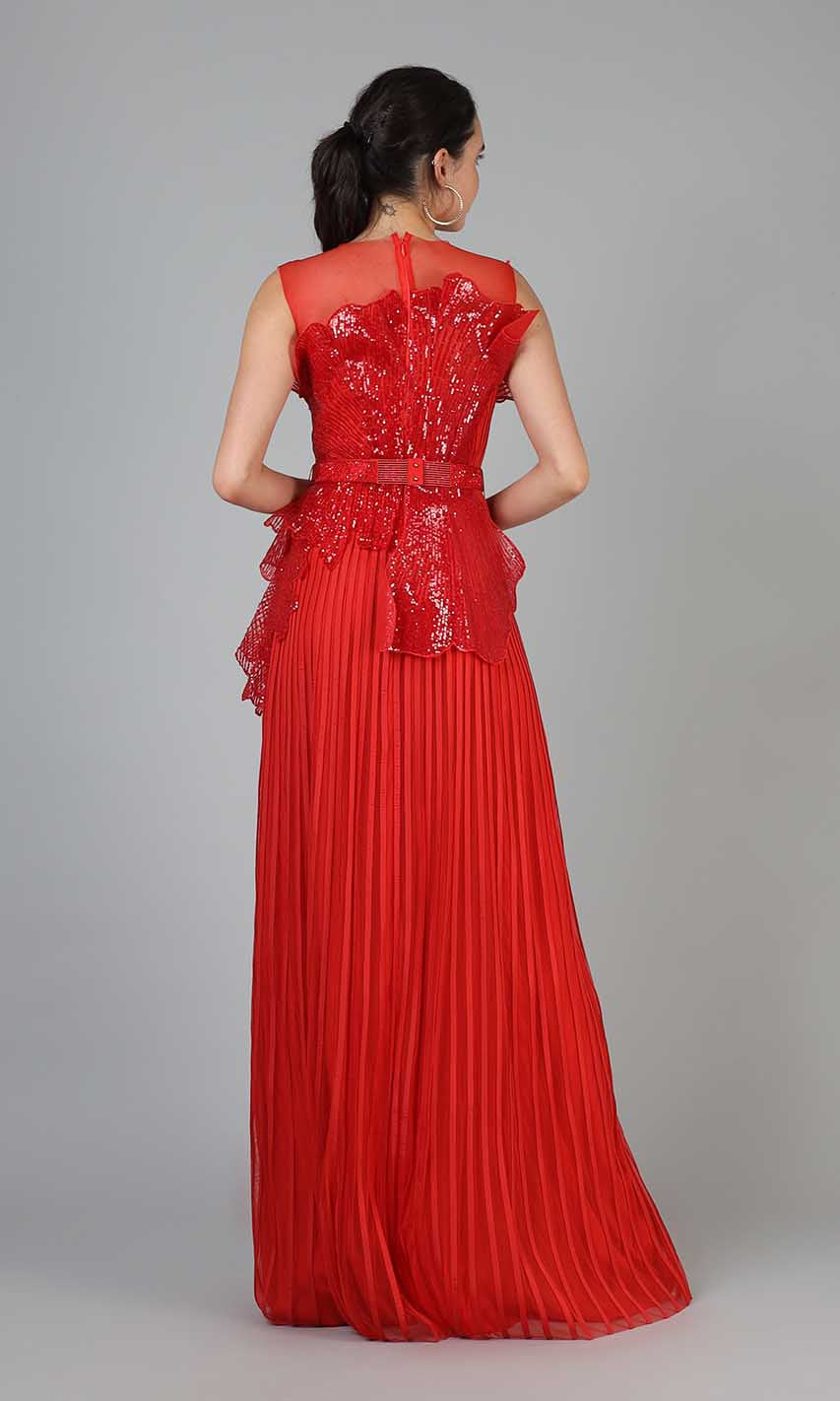 Gowns for women party wear