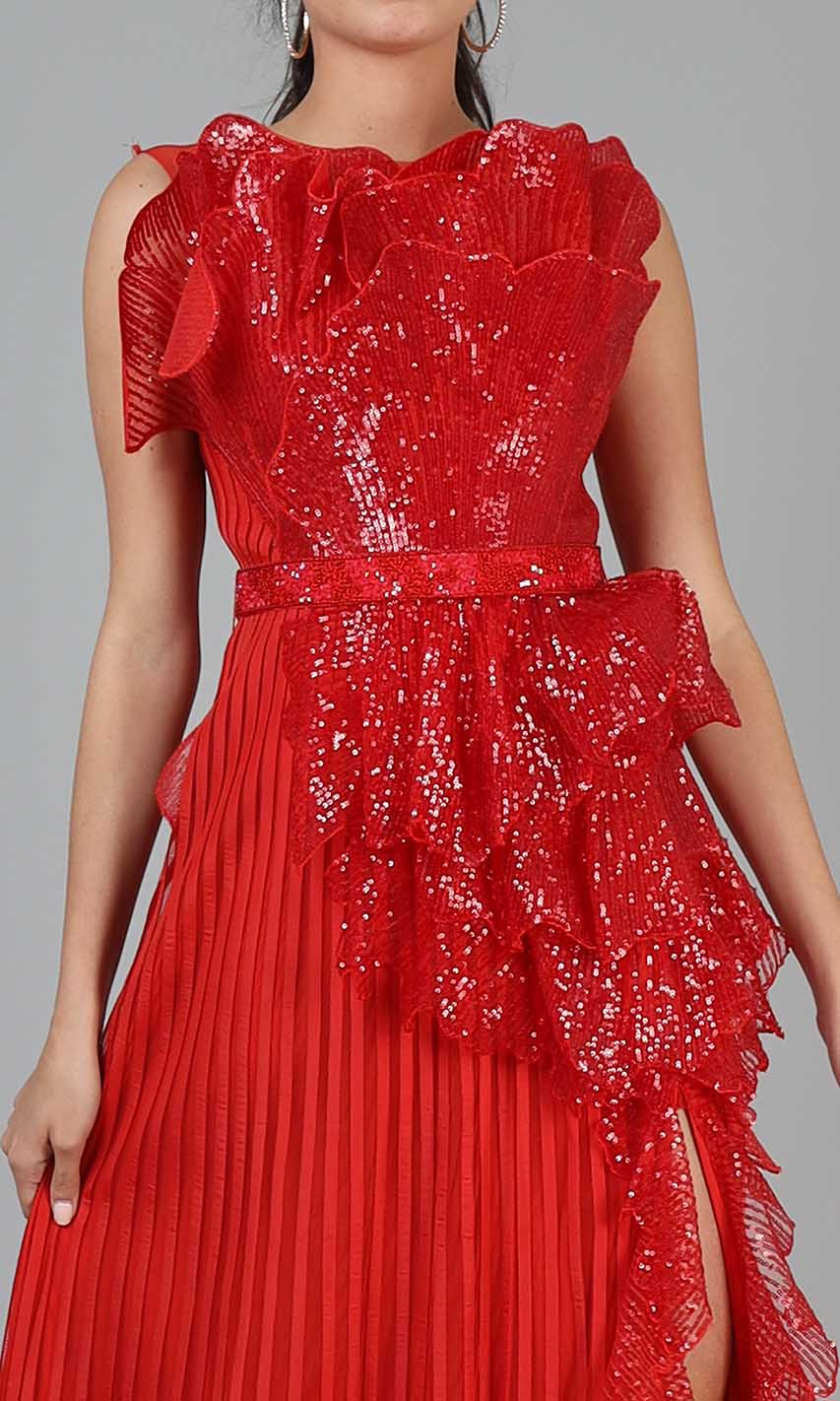 Gowns for women party wear