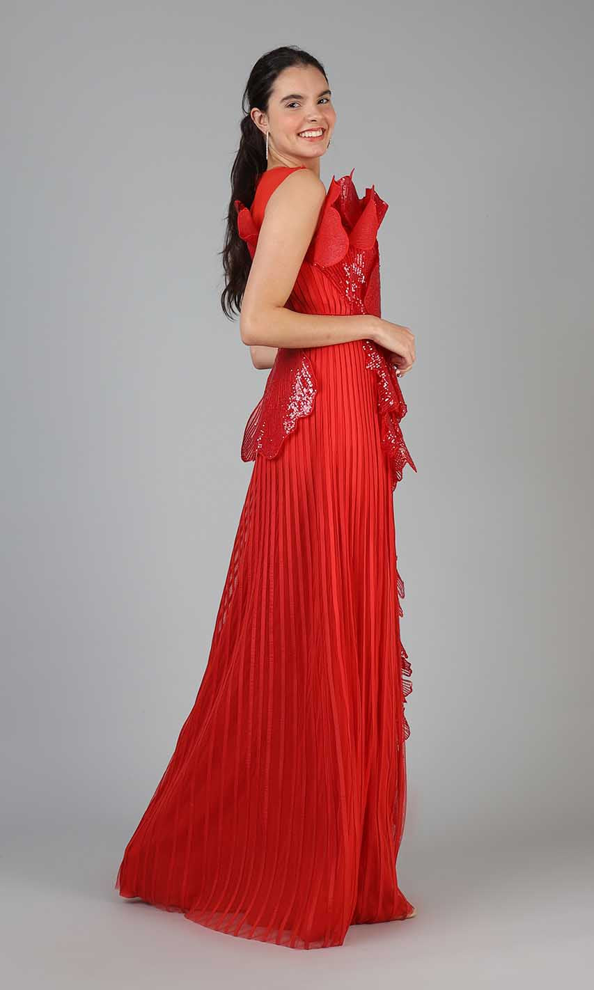 Gowns for women party wear