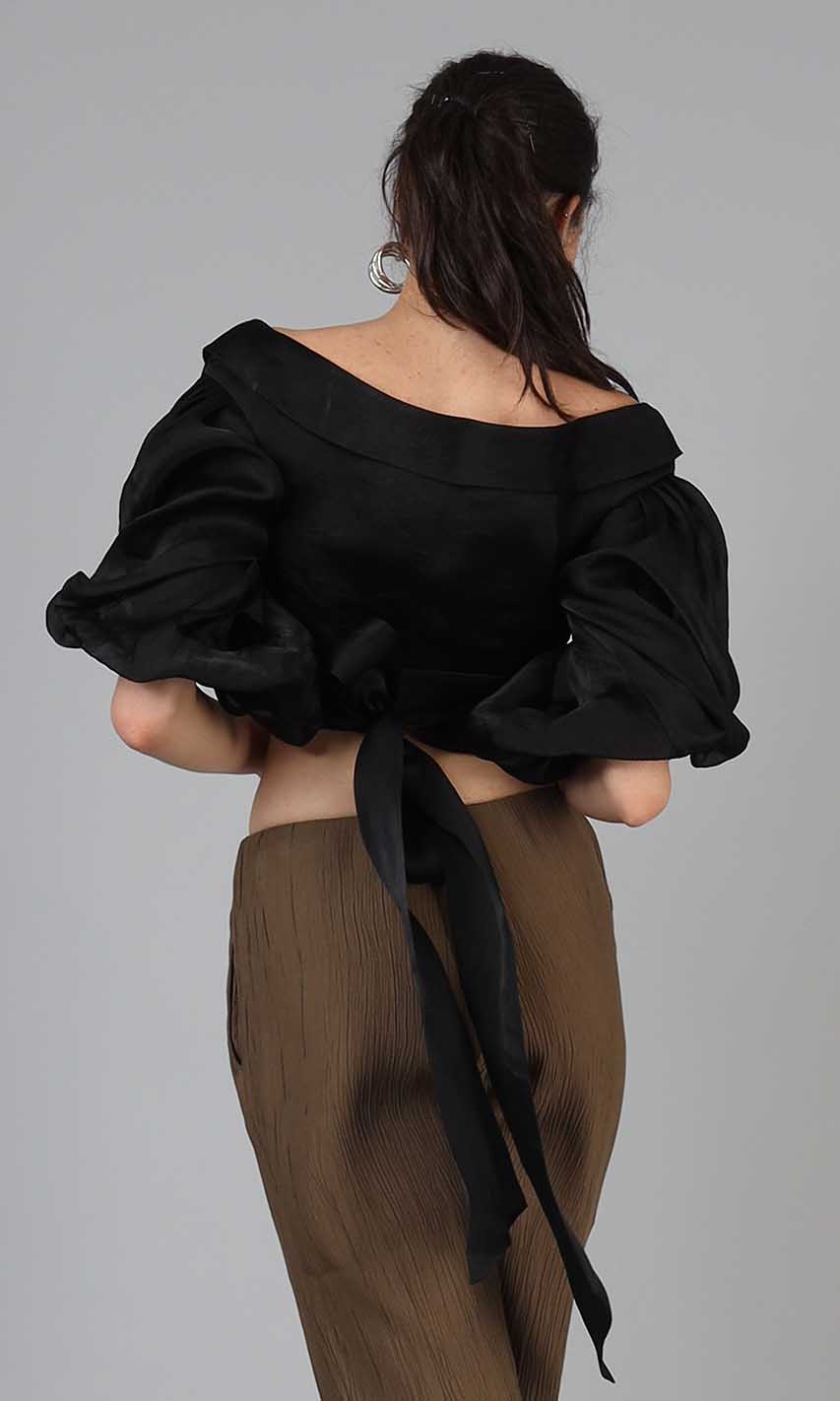 Shira Top