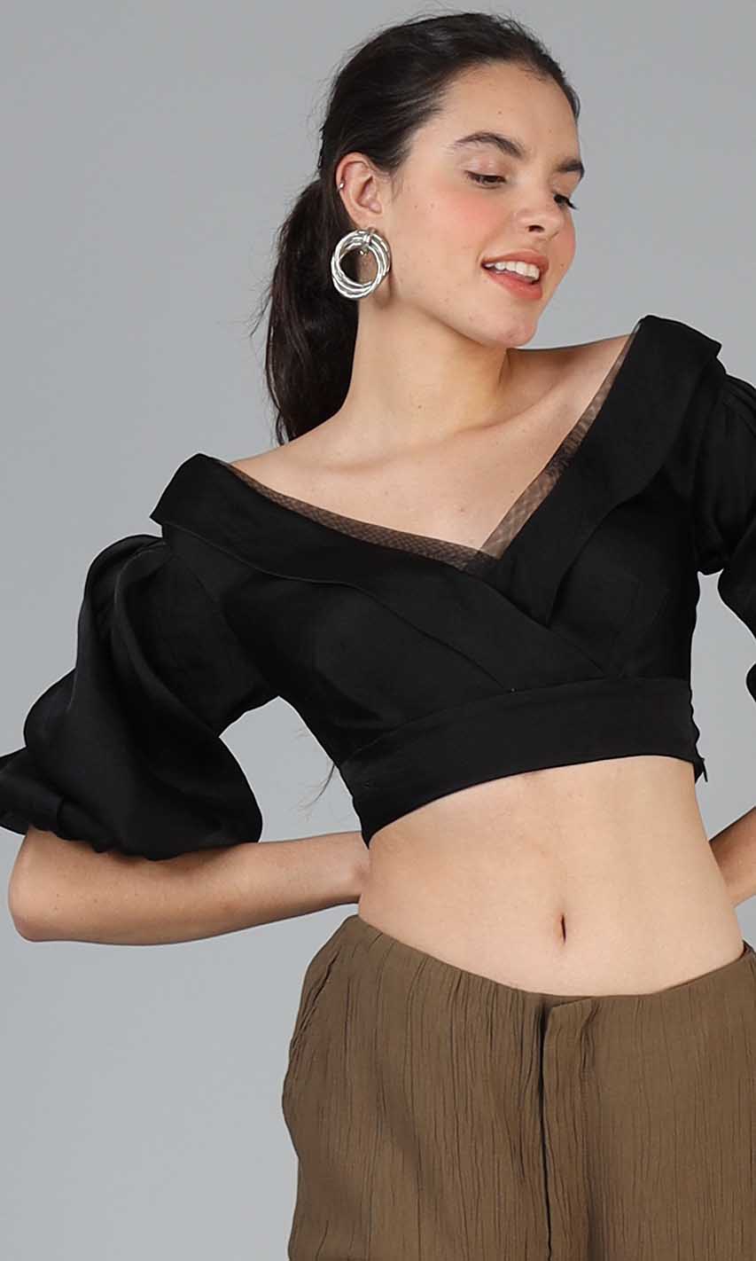 Shira Top