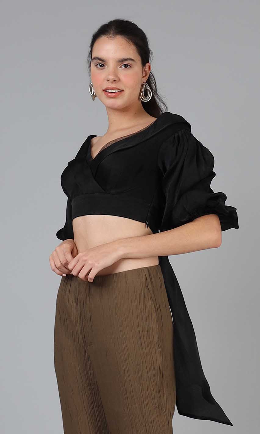 Shira Top