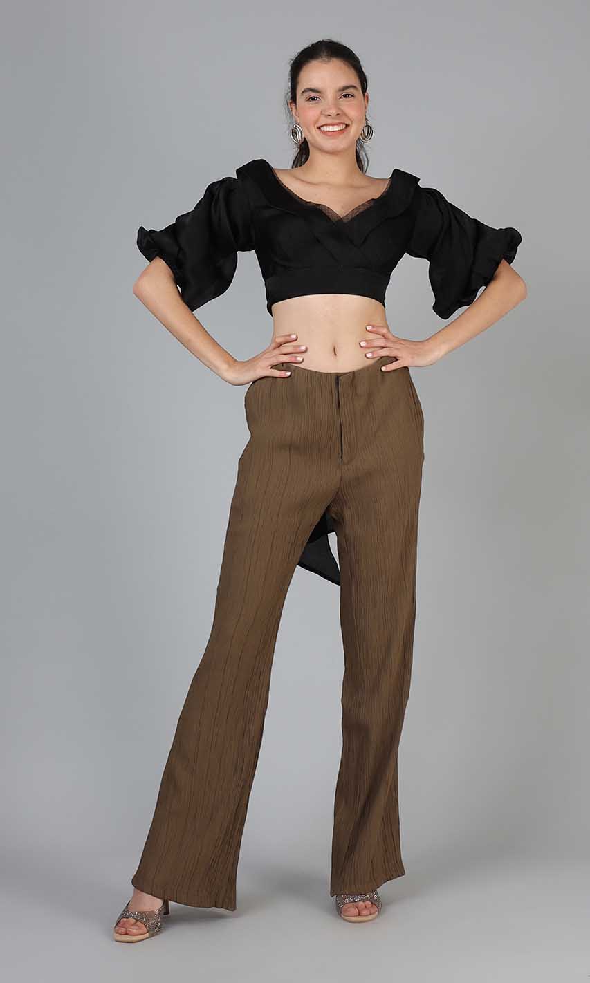 Shira Top