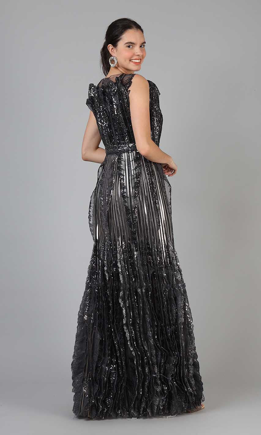 Gowns for women party wear