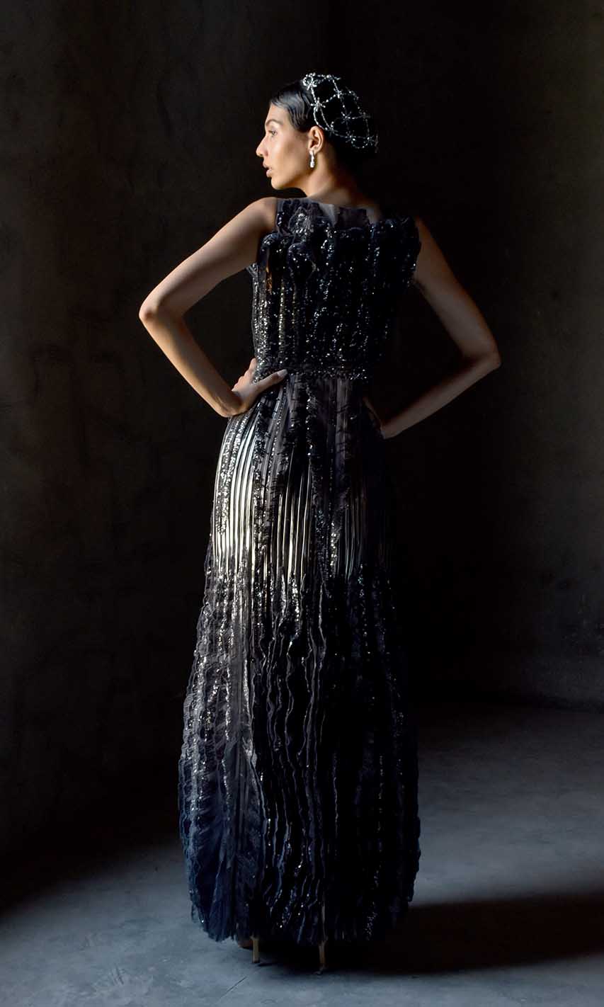 Gowns for women party wear