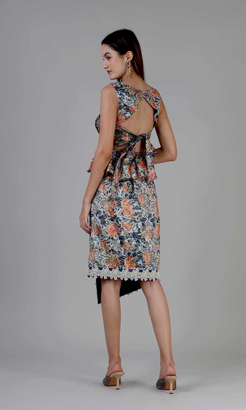 Marilyn Skirt