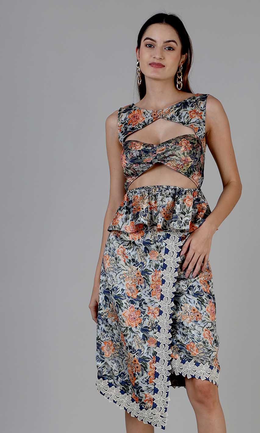 Marilyn Skirt