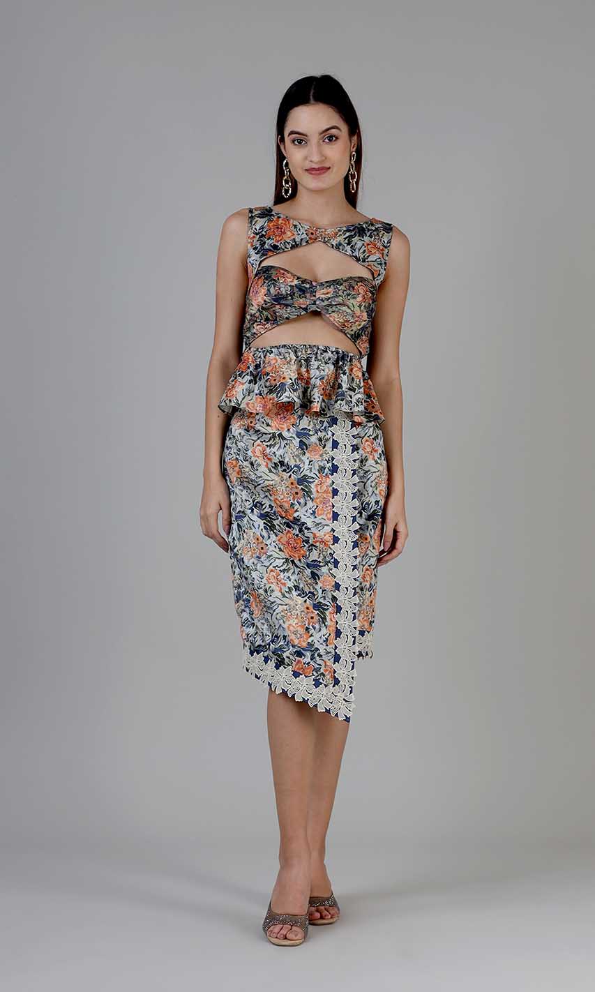 Marilyn Skirt