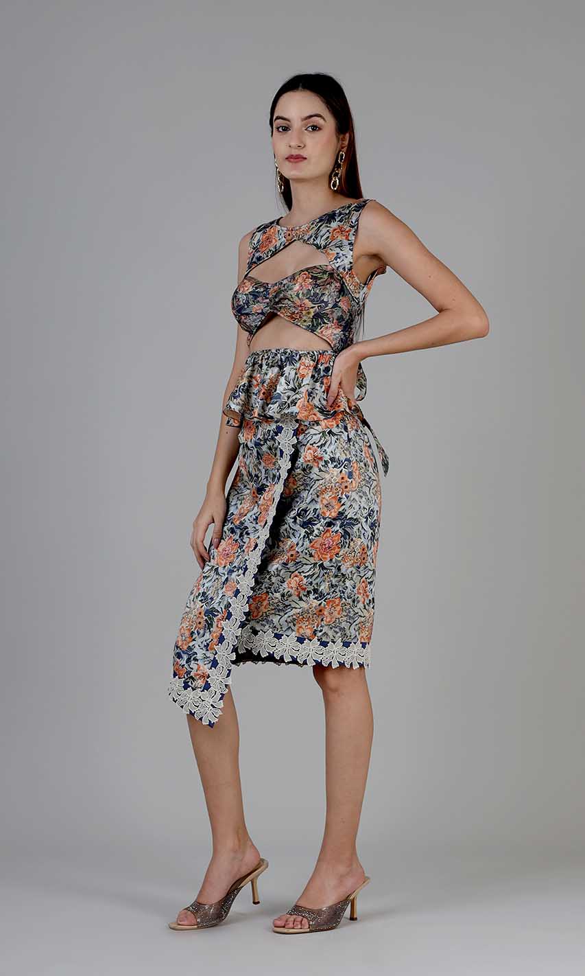Marilyn Skirt