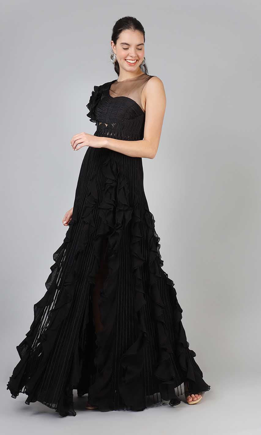 Gowns for women party wear