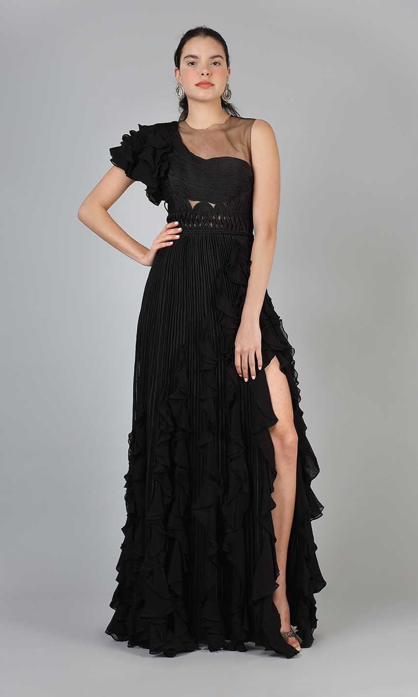 Gowns for women party wear