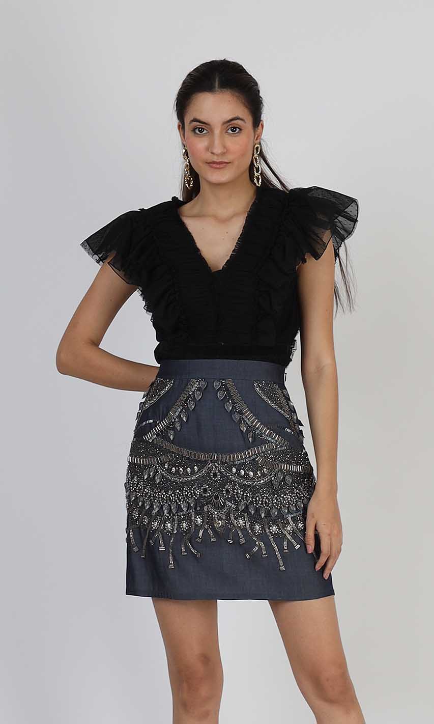 Sienna Skirt