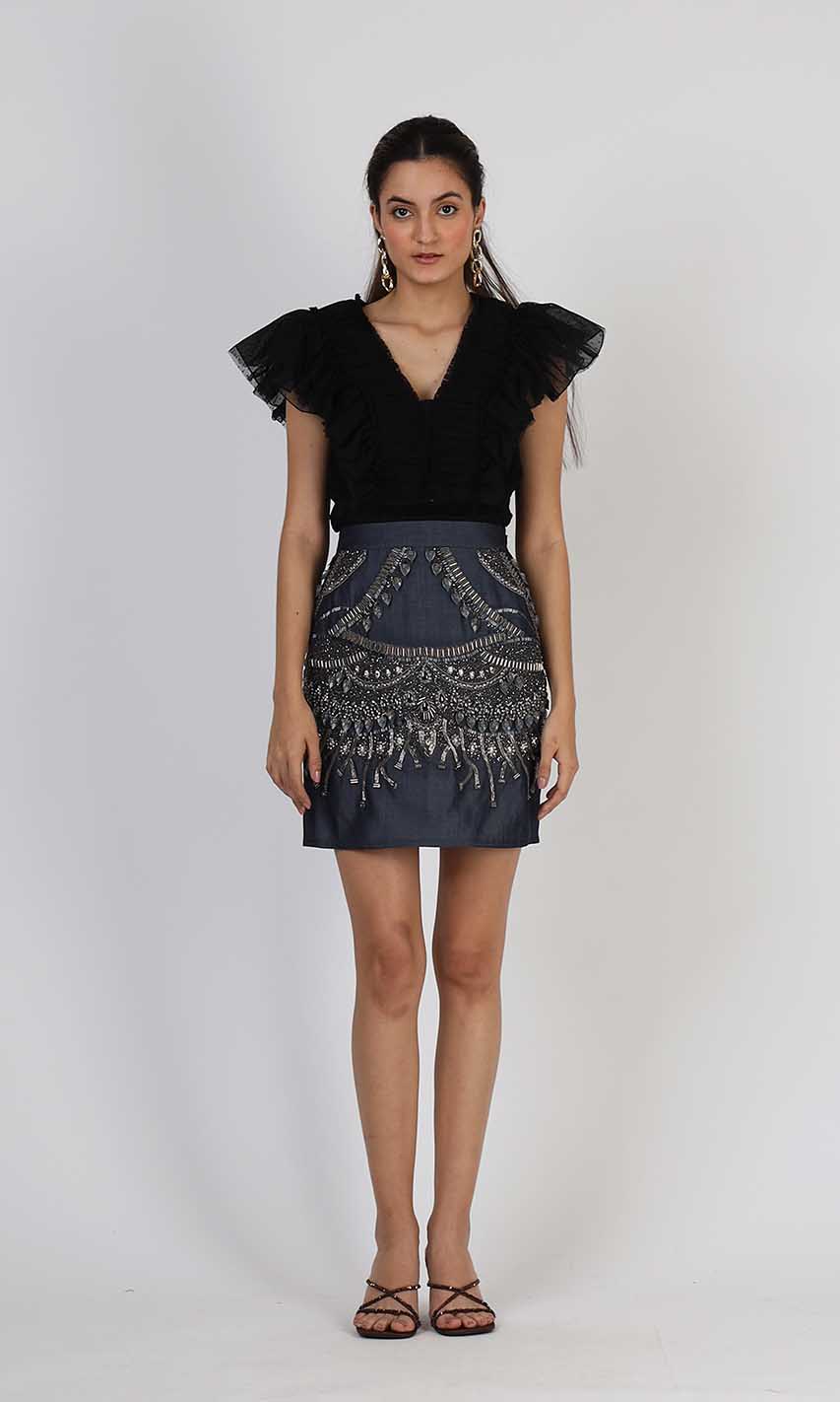Sienna Skirt