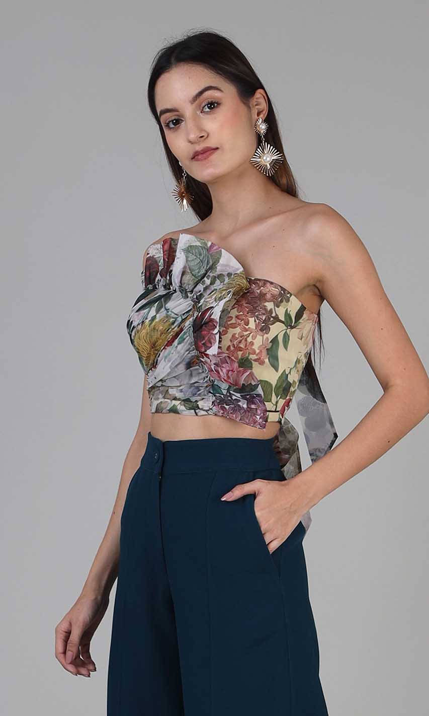 Althaia Top