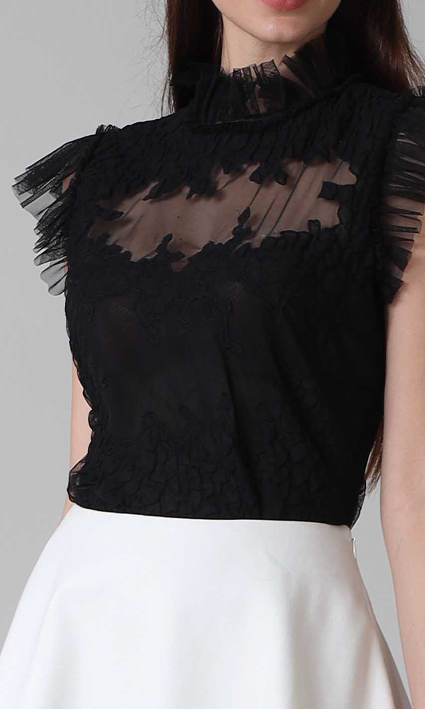 Cyndi Top