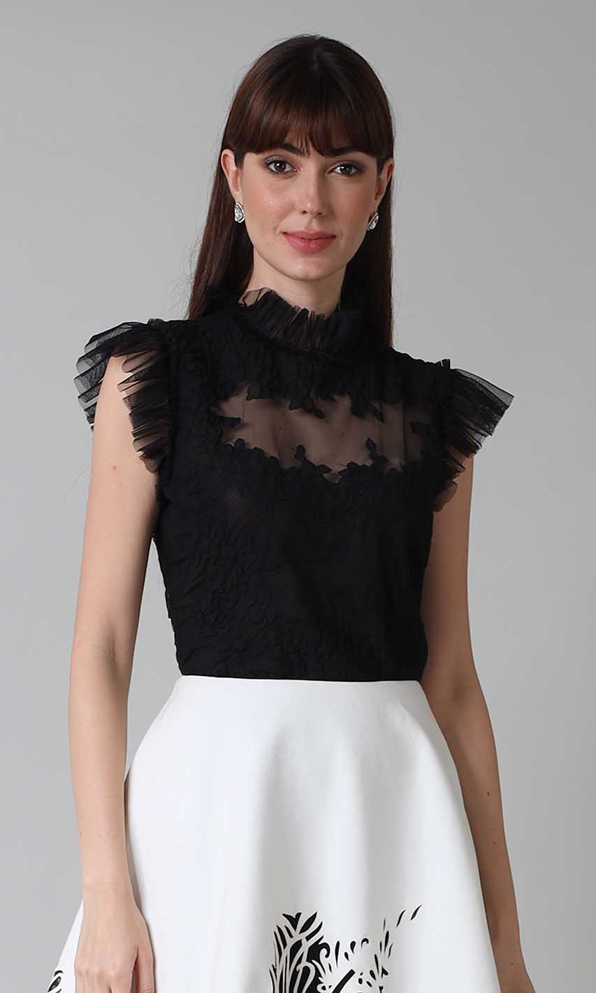 Cyndi Top