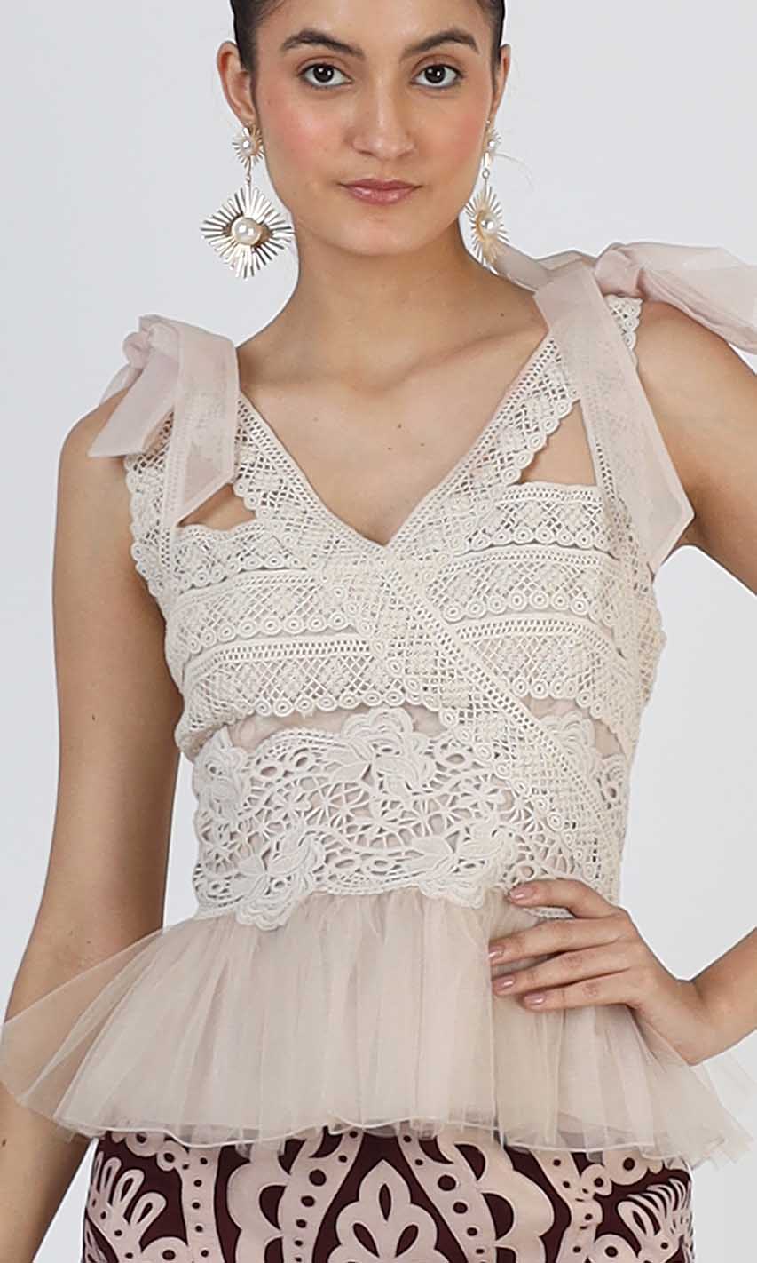 Liz Blouse