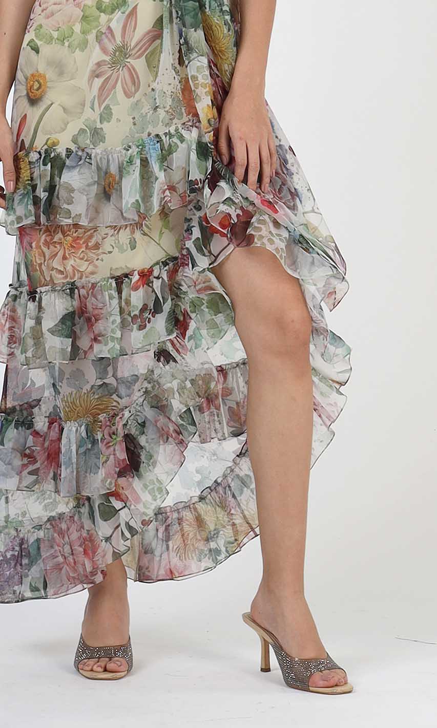 Fleur Dress