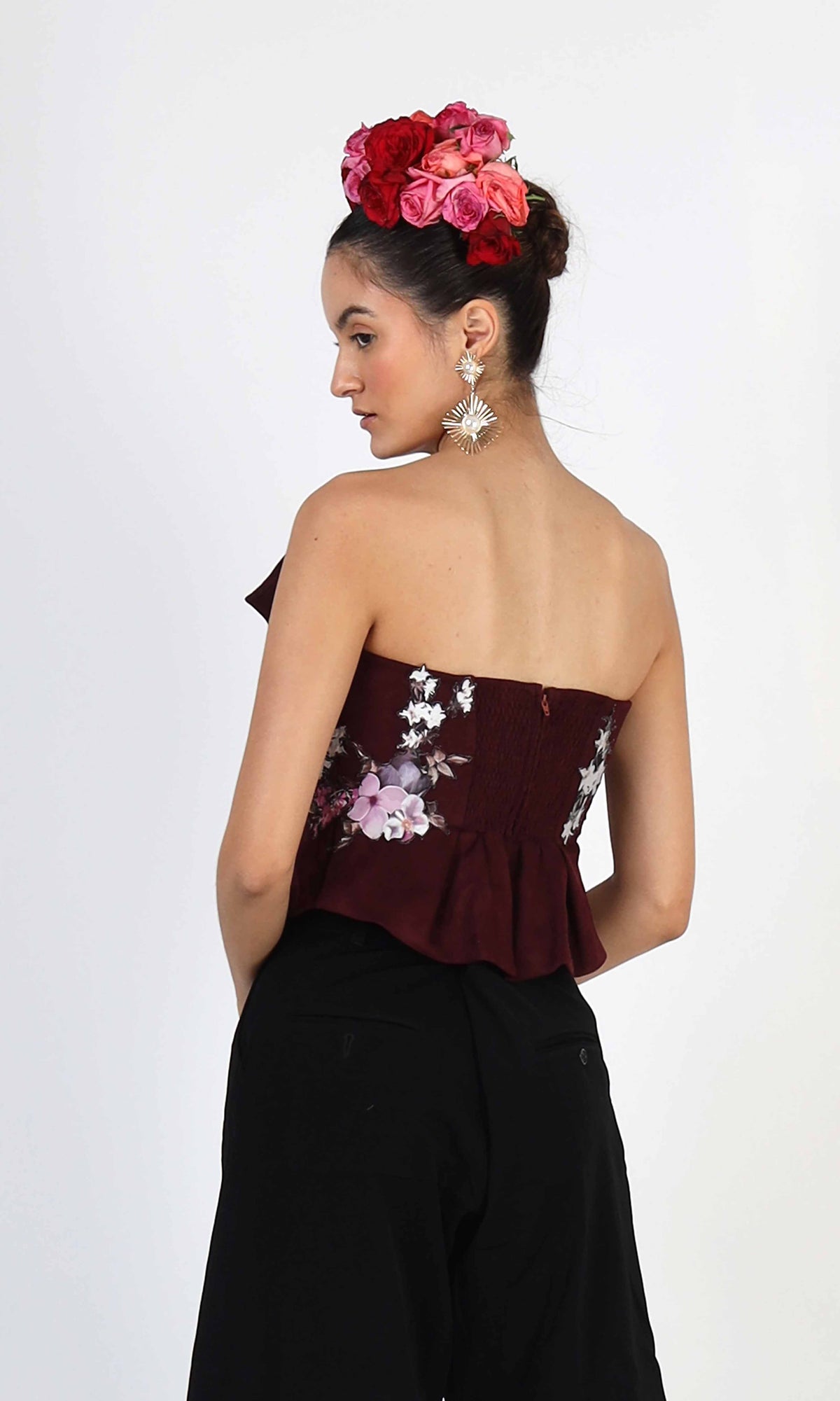 Matilda Top