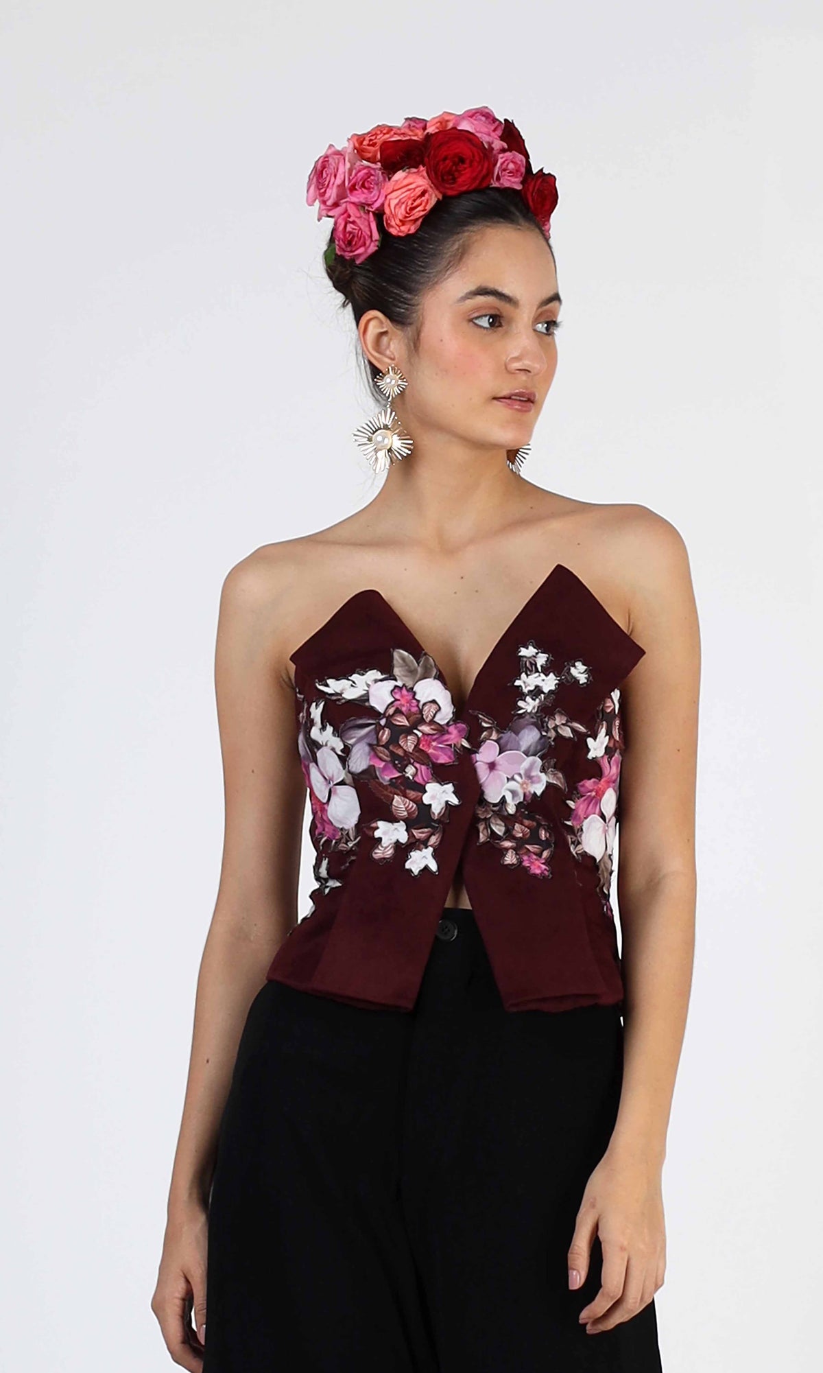 Matilda Top
